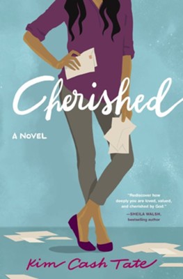 Cherished - eBook  -     By: Kim Tate
