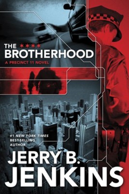 The Brotherhood - eBook  -     By: Jerry B. Jenkins
