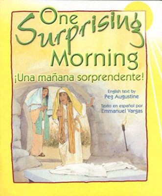 One Surprising Morning - eBook  -     By: Peg Augustine

