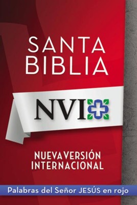 NVI Santa Biblia - eBook  - 