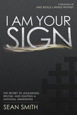 I Am Your Sign - eBook  -     By: Sean Smith
