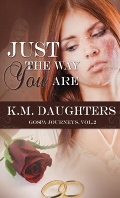 Just the Way You Are (Novelette) - eBook  -     By: K.M. Daughters
