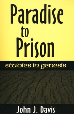 Paradise to Prison   -     By: John J. Davis

