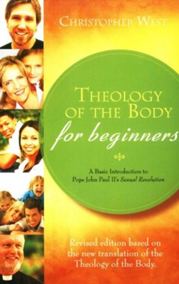 Theology of the Body for Beginners   -     By: Christopher West
