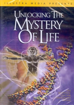 Unlocking the Mystery of Life, DVD   - 