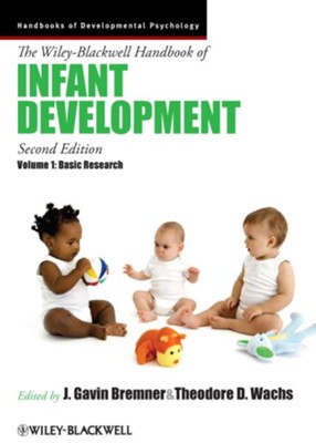 The Wiley-Blackwell Handbook of Infant Development, Basic Research - eBook  -     Edited By: J. Gavin Bremner, Theodore D. Wachs
    By: J.Gavin Bremner(Ed.) & Theodore D. Wachs(Ed.)
