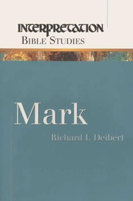 Mark Interpretation Bible Studies  -     By: Richard L. Deibert
