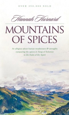 Mountains of Spices - eBook  -     By: Hannah Hurnard
