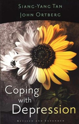 Coping with Depression / Revised - eBook  -     By: Siang-Yang Tan, John Ortberg
