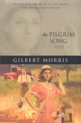 Pilgrim Song, The - eBook  -     By: Gilbert Morris
