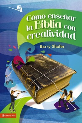 Unleashing God's Word in Youth Ministry - eBook  -     By: Barry Shafer
