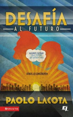 Challenge the Future - eBook  -     By: Zondervan
