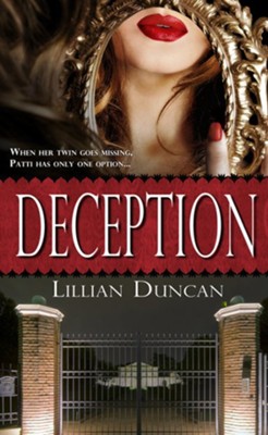 Deception - eBook  -     By: Lillian Duncan
