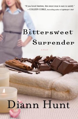 Bittersweet Surrender - eBook  -     By: Diann Hunt
