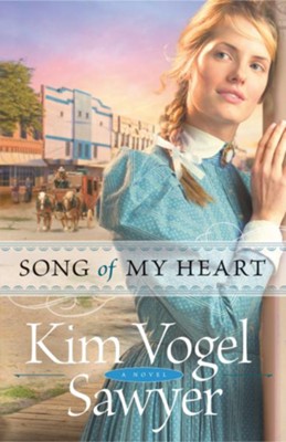 Song of My Heart - eBook  -     By: Kim Vogel Sawyer
