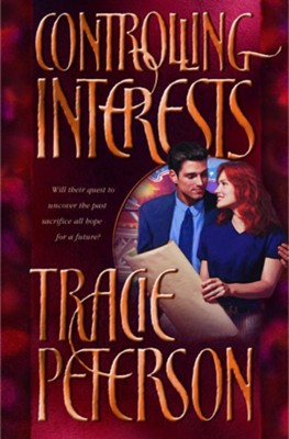 Controlling Interests - eBook  -     By: Tracie Peterson
