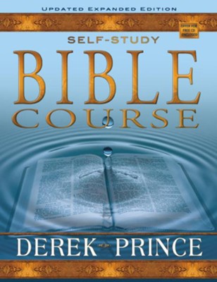 Self Study Bible Course (Expanded) - eBook  -     By: Derek Prince
