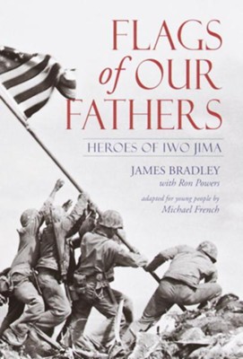 Flags of Our Fathers: Heroes of Iwo Jima - eBook  -     By: James Bradley, Ron Powers
