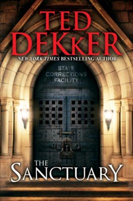 The Sanctuary - eBook  -     By: Ted Dekker
