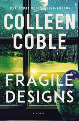 Fragile Designs, softcover  -     By: Colleen Coble
