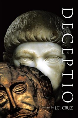 Deceptio - eBook  -     By: J.C. Cruz
