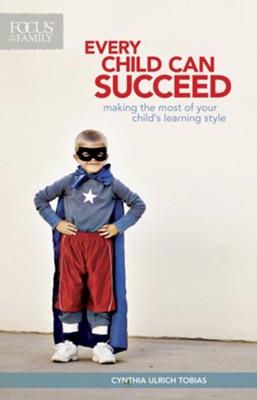 Every Child Can Succeed - eBook  -     By: Cynthia Ulrich Tobias
