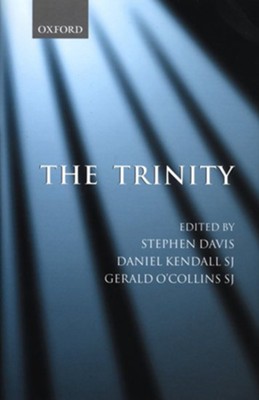 The Trinity   -     Edited By: Stephen Davis, Gerald O'Collins
