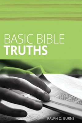 Basic Bible Truths  - 