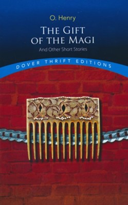 The Gift of the Magi and Other Short Stories   -     By: O. Henry
