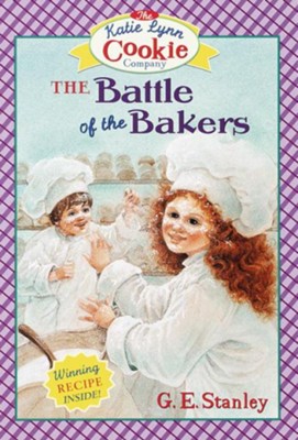 The Battle of the Bakers - eBook  -     By: George Edward Stanley
    Illustrated By: Linda Grave
