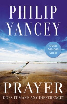 Prayer - eBook  -     By: Philip Yancey
