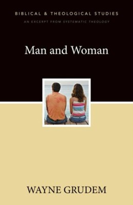 Man and Woman: A Zondervan Digital Short - eBook  -     By: Zondervan
