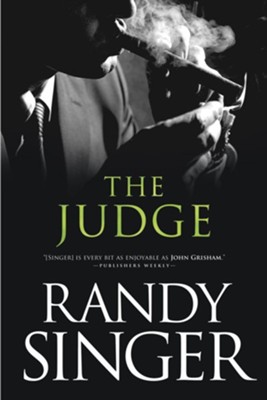 The Judge - eBook  -     By: Randy Singer
