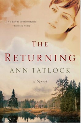 Returning, The - eBook  -     By: Ann Tatlock
