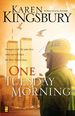 One Tuesday Morning - eBook  -     By: Karen Kingsbury
