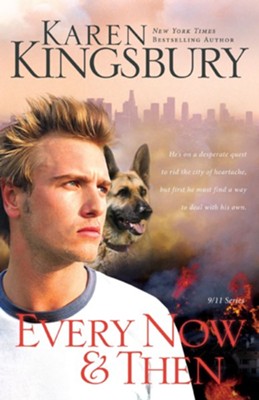 Every Now and Then - eBook  -     By: Karen Kingsbury
