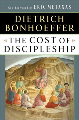 The Cost of Discipleship - eBook  -     By: Dietrich Bonhoeffer
