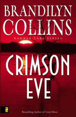 Crimson Eve - eBook  -     By: Brandilyn Collins

