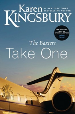 Take One - eBook  -     By: Karen Kingsbury
