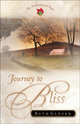 Journey to Bliss - eBook  -     By: Ruth Glover
