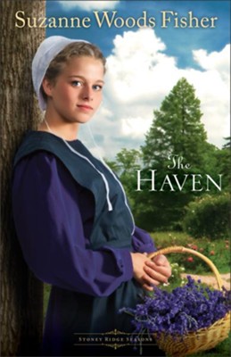 Haven, The: A Novel - eBook  -     By: Suzanne Woods Fisher
