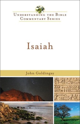 Isaiah - eBook  -     By: John Goldingay
