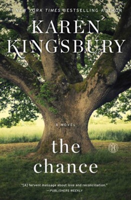 The Chance - eBook    -     By: Karen Kingsbury
