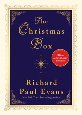 The Christmas Box: 20th Anniversary Edition - eBook  -     By: Richard Paul Evans
