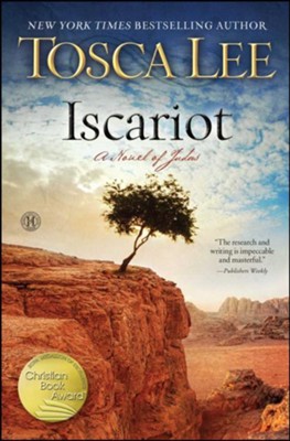 Iscariot - eBook  -     By: Tosca Lee
