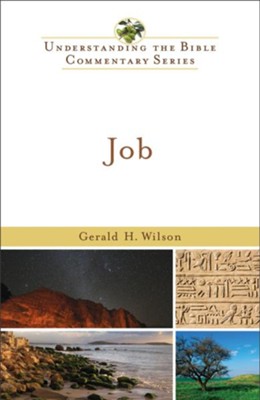 Job - eBook  -     By: Gerald H. Wilson
