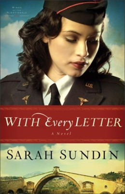 With Every Letter: A Novel - eBook  -     By: Sarah Sundin
