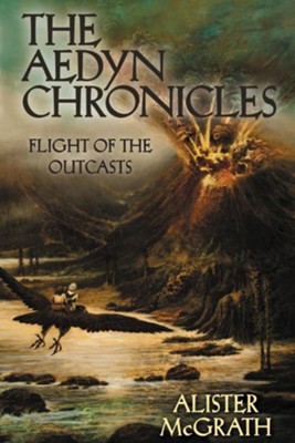 Flight of the Outcasts - eBook  -     By: Alister McGrath
