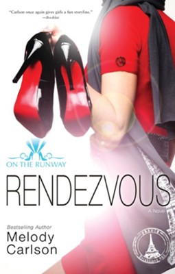 Rendezvous - eBook  -     By: Melody Carlson
