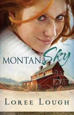 Montana Sky - eBook  -     By: Loree Lough
